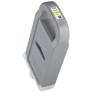 Canon Tinte PFI-1700 Y 0778C001 Gelb