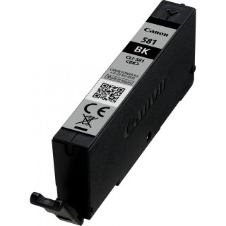 Canon CLI581BK black ST