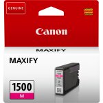 Canon PGI1500M magenta