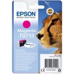 Epson Tinte T0713 magenta T0713