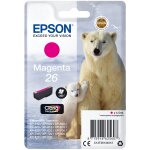 Epson C13T26134012 magenta