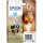 Epson Tinte 378XL C13T37954010 Hellcyan bis zu 830 Seiten