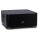 ITX Inter-Tech A80 Black. 60W