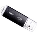 STICK USB3.1 128GB Silicon Power B02 Black