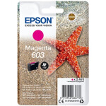 Epson Tinte 603 C13T03U34010 Magenta bis zu 130 Seiten