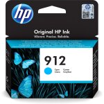 HP Tinte 912 3YL77AE Cyan