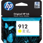 HP Tinte 912 3YL79AE Gelb