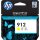 HP Tinte 912 3YL79AE Gelb