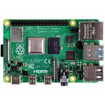 Pi 4 Model B - Einplatinenrechner