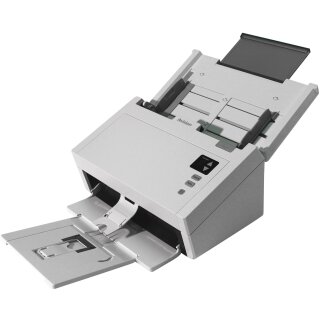 Avision AD230U - Dokumentenscanner - Desktop-Gerät - USB 2.0