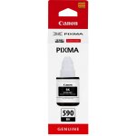 Canon Tinte GI-590 1603C001 Schwarz bis zu 6.000 Seiten