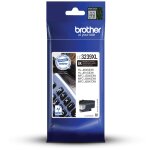 Brother Tinte LC-3239XLBK Schwarz bis zu 6.000 Seiten...