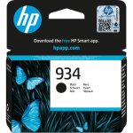 HP Tinte 934 (C2P19AE) schwarz Druckerpatrone