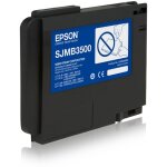 Epson Maintenance Box - Auffangbehälter für...