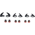 Jabra Evolve 75e zub. EarGels & EarWings