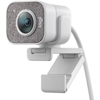 Logitech StreamCam Full HD White