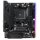 AM4 ASUS ROG Crosshair VIII Impact X570 ITX