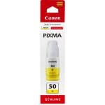 Canon Tinte GI-50 Y