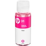 HP 31 Magenta Original Ink Bottle