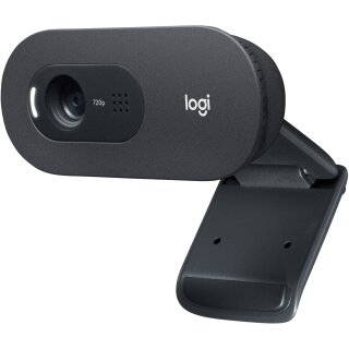 Logitech C505 1280x720