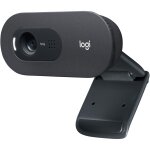 Logitech C505 1280x720