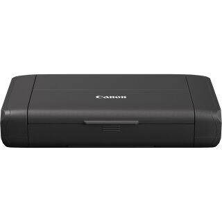 T Canon PIXMA TR150 mobiler Tintenstrahldrucker A4/USB 2.0/Wifi ohne Akku