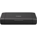 T Canon PIXMA TR150 mobiler Tintenstrahldrucker A4/USB...