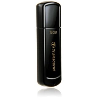 STICK 16GB USB 2.0 Transcend JetFlash 350 black