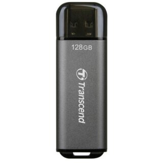 STICK 128GB USB 3.2 Transcend JetFlash 920 grey