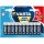 Batterie AA (LR6) 1.5V *Varta* Longlife - 10-Pack