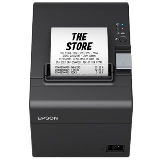 Epson TM T20III Thermodrucker Belegdrucker
