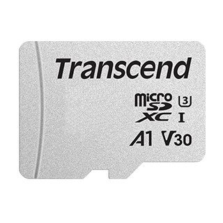 CARD 4GB Transcend 300S MicroSDHC 95MB/s
