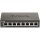8P D-Link DGS-1100-08V2 M