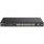 24+2P D-Link DGS-1100-26MPV2 M RM PoE+
