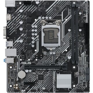 1200 ASUS PRIME H510M-K