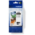 Brother Tinte LC-426BK Schwarz bis zu 3.000 Seiten nach...