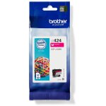 Brother LC-424M Magenta