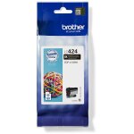 Brother LC-424BK Black