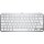 Logitech MX Keys Mini MAC - Tastatur Hintergrundbeleuchtung