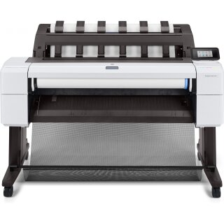 HP DesignJet T1600 Großformatdrucker Color