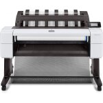 HP DesignJet T1600 Großformatdrucker Color