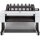 HP DesignJet T1600 Großformatdrucker Color