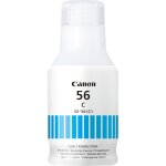 Canon Tinte GI-56C 4430C001 Cyan bis zu 15.755 Seiten