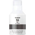 Canon Tinte GI-56BK 4412C001 Schwarz bis zu 6.000 Seiten
