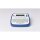 Brother P-Touch PT-D200BWVP Beschriftungsgerät 3.5/6/9/12mm Value Pack