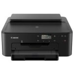 T Canon PIXMA TS705a Tintenstrahldrucker...
