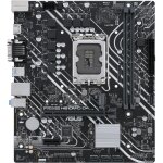 1700 ASUS PRIME H610M-D DDR4