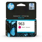 HP Tinte 963 3JA24AE Magenta