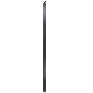 APC Metered Rack PDU ZeroU 2G - Steckdosenleiste (Rack - einbaufähig)