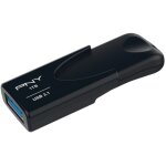 STICK 1TB USB 3.1 PNY Attaché Black